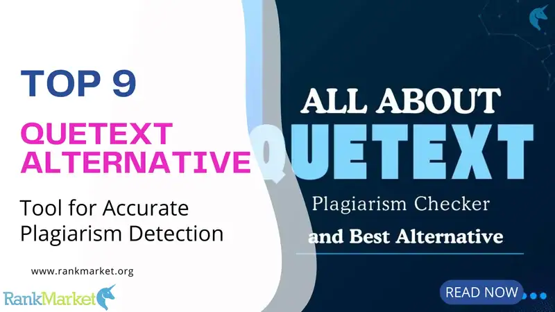Quetext Alternative