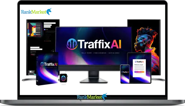 Traffix AI