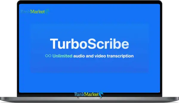 TurboScribe