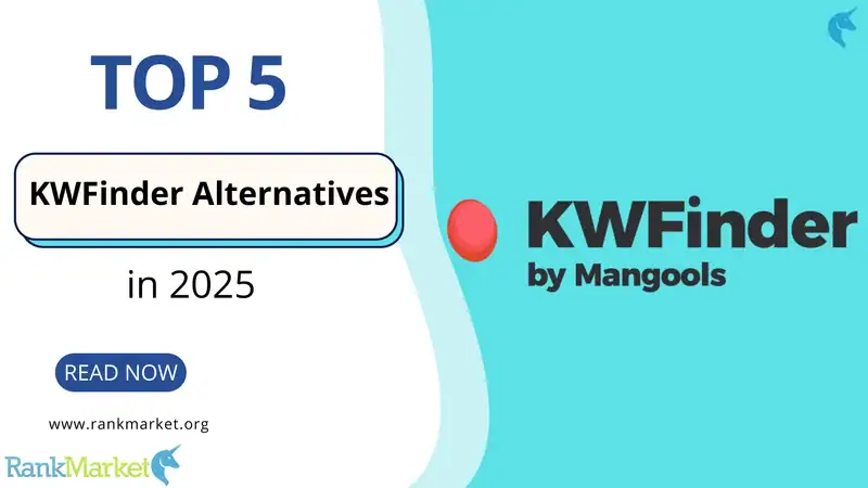 Kwfinder Alternatives