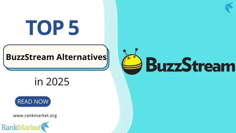 Buzzstream Alternatives