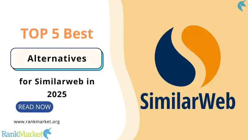 Similarweb Alternatives