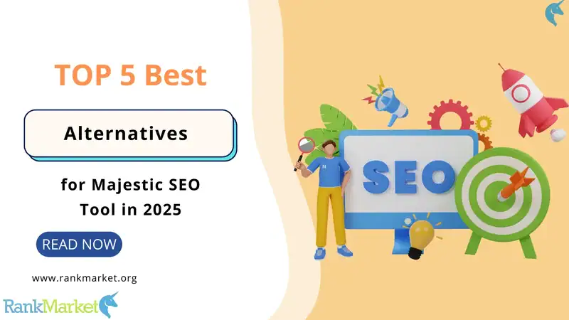 Majestic Seo Tool Alternatives