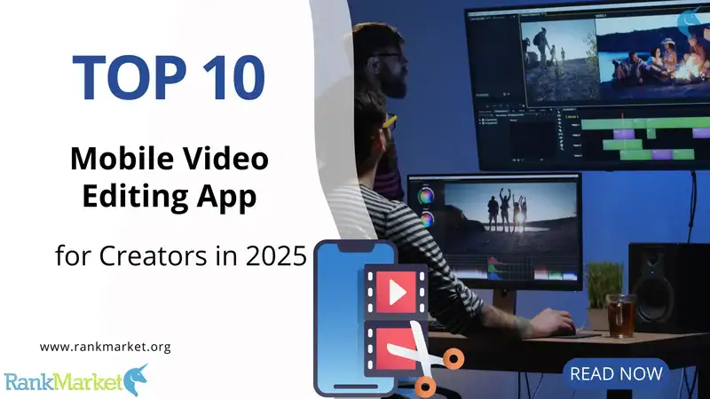 Best Mobile Video Editing App​