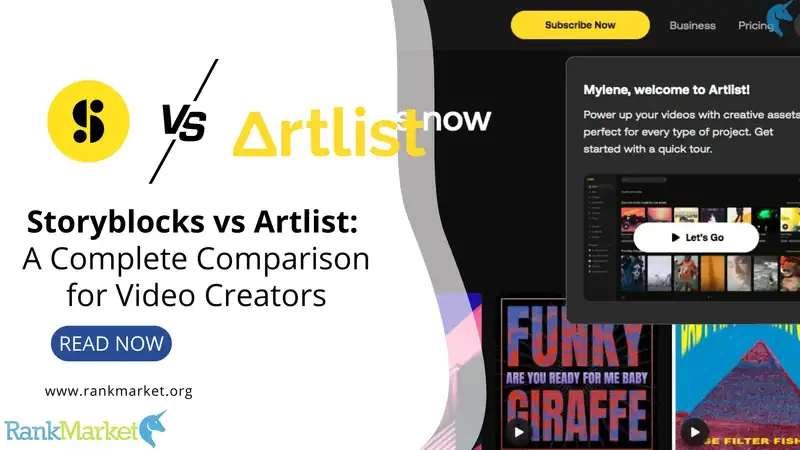 Storyblocks Vs Artlist