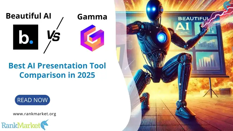 Beautiful Ai Vs Gamma