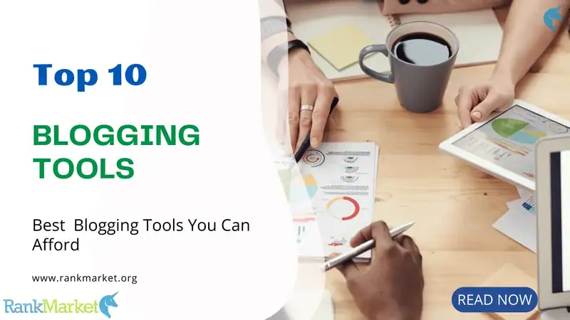 Blogging Tools