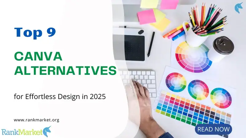Canva Alternatives