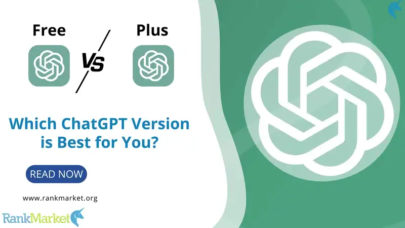 Chatgpt Plus Vs Chatgpt Free