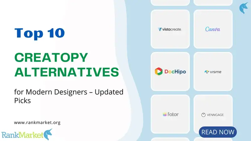 Creatopy Alternatives