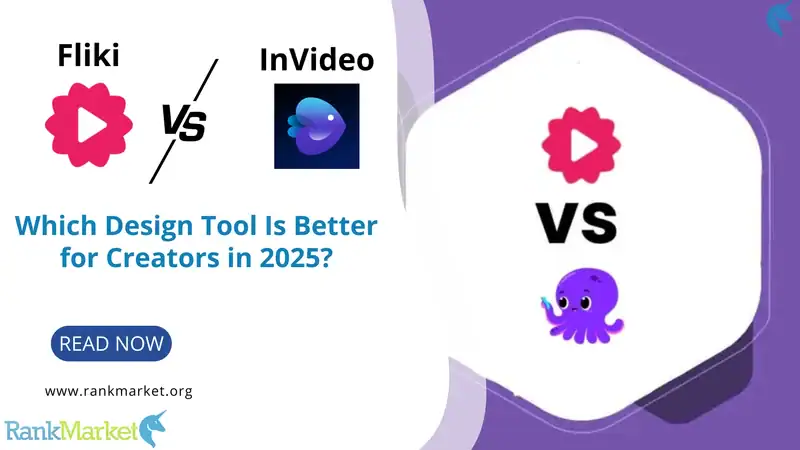 Fliki Vs Invideo