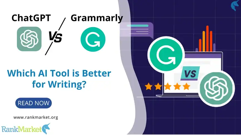 Grammarly Vs Chatgpt