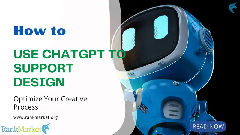 How To Use Chatgpt To Support Design