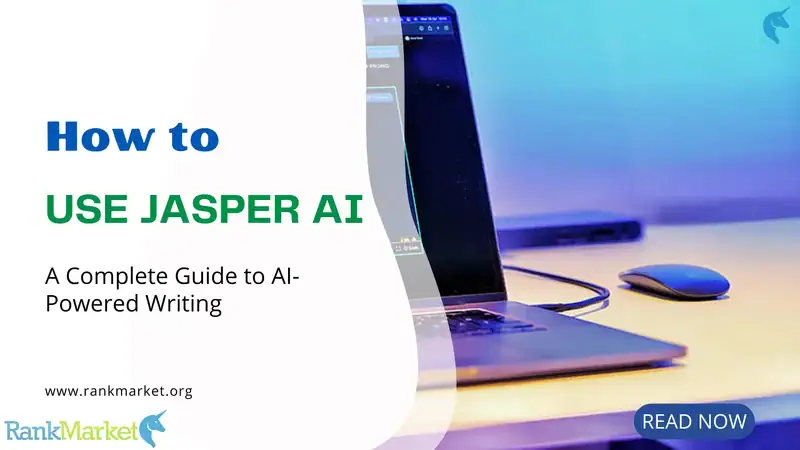 How To Use Jasper Ai