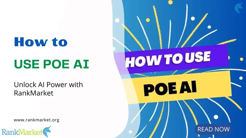 How To Use Poe Ai