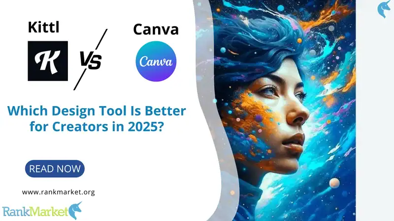 Kittl Vs Canva