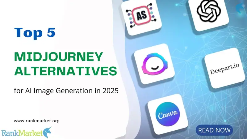 Midjourney Alternatives