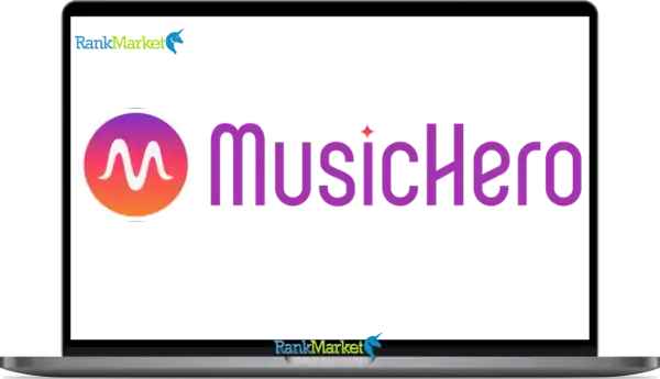 MusicHero