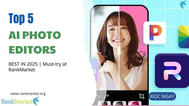 Ai Photo Editors