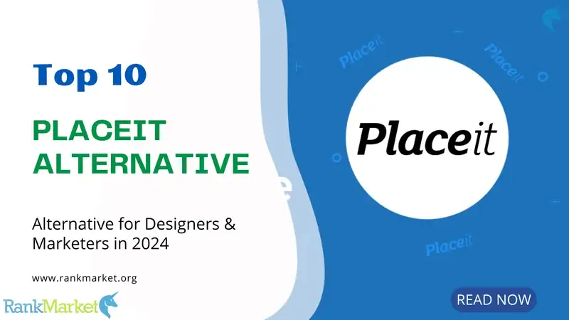 Placeit Alternative