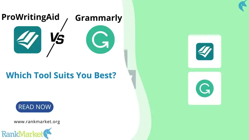 Prowritingaid Vs Grammarly