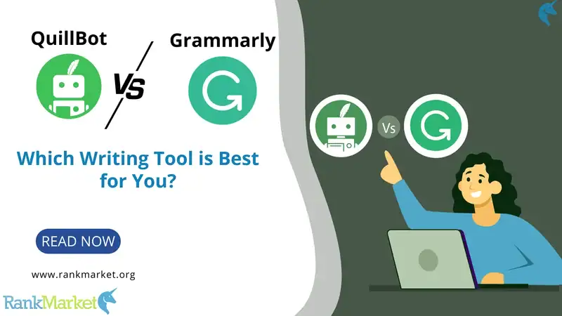 Quillbot Vs Grammarly