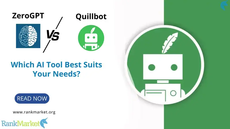 Quillbot Vs Zerogpt