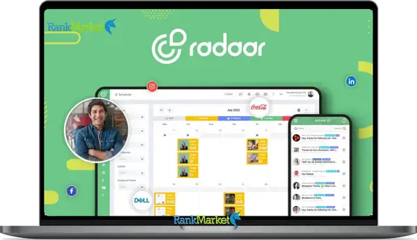 RADAAR