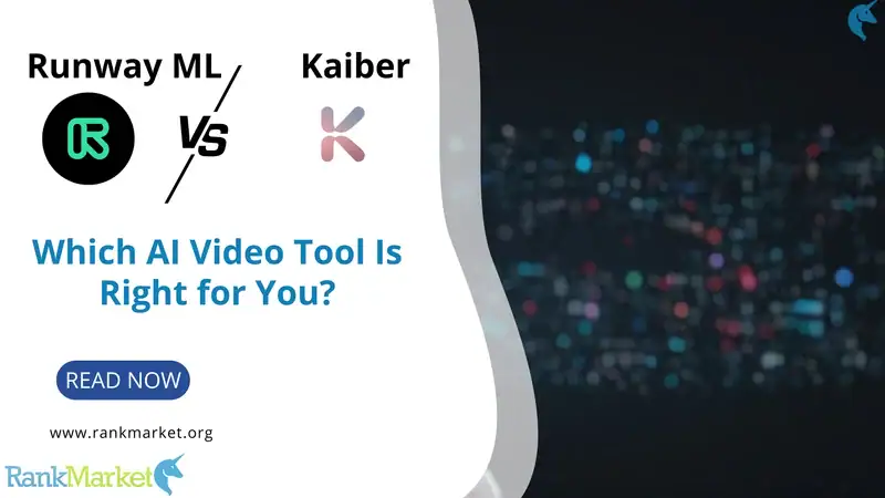 Runway Ml Vs Kaiber