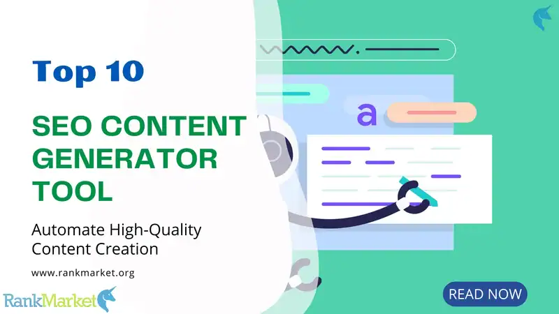 Seo Content Generator Tool