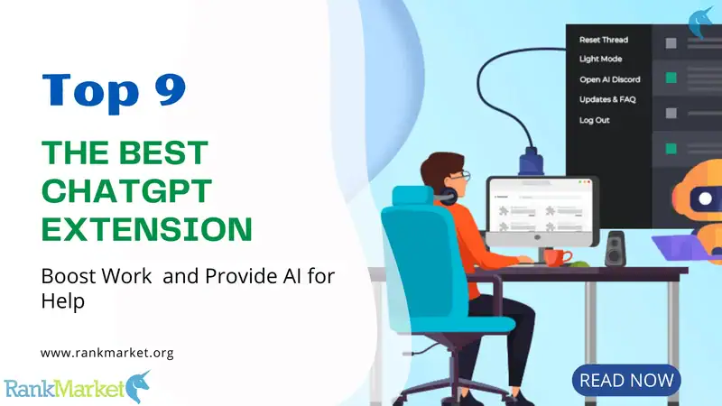 The Best Chatgpt Extension