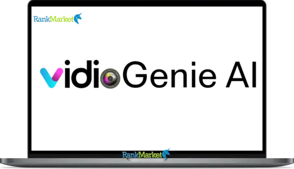 VidioGenie AI