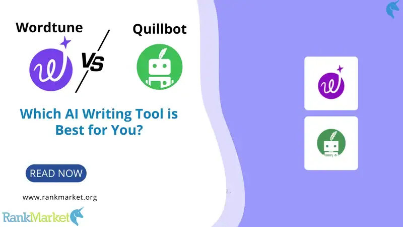 Wordtune Vs Quillbot