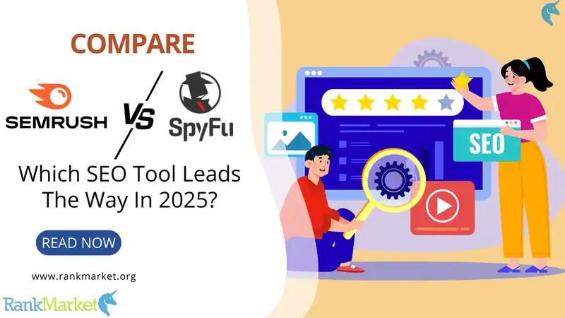 Semrush vs SpyFu