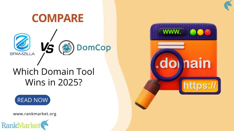 Domcop Vs Spamzilla