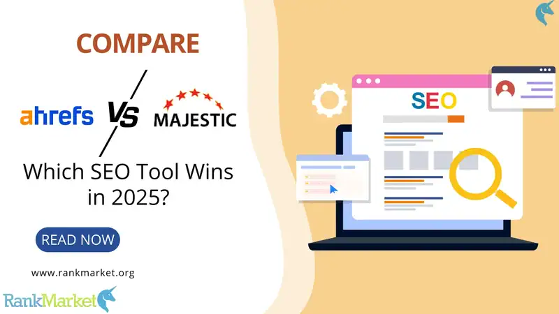 Ahrefs Vs Majestic