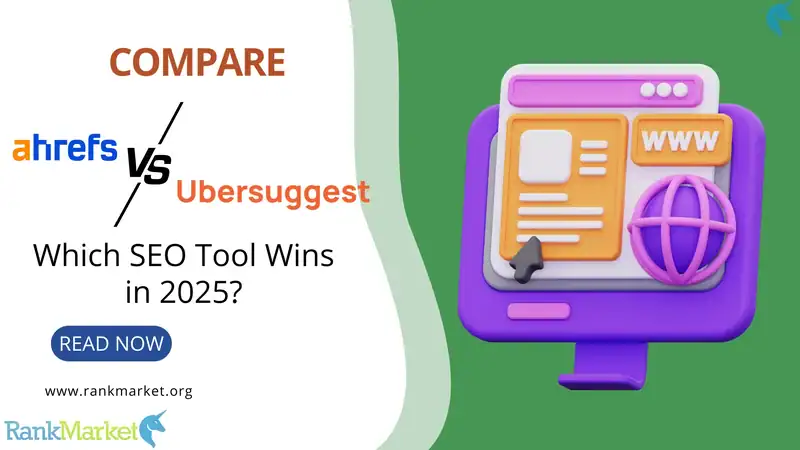 Ahrefs Vs Ubersuggest
