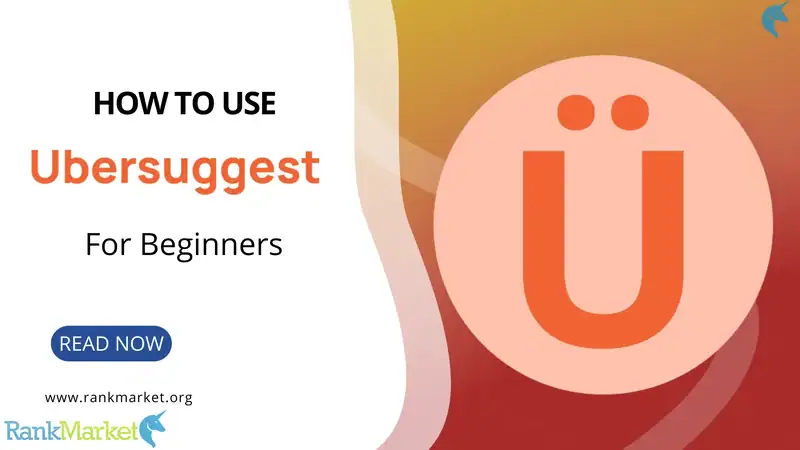 How to use Ubersuggest