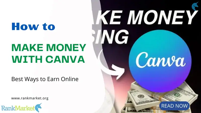How To Make Money With Canva