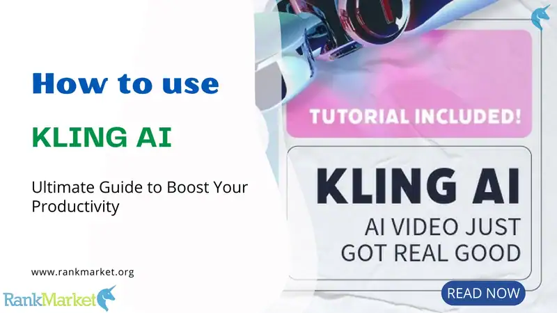 How To Use Kling Ai