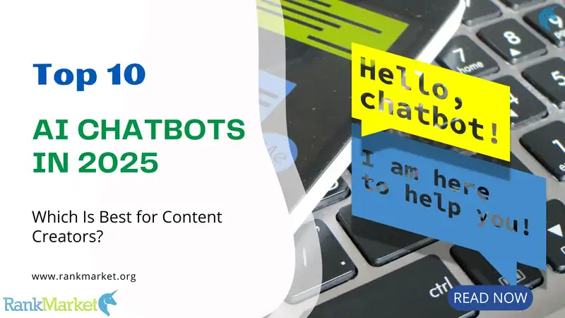 AI chatbots in 2025