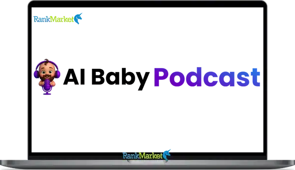 AI Baby Podcast