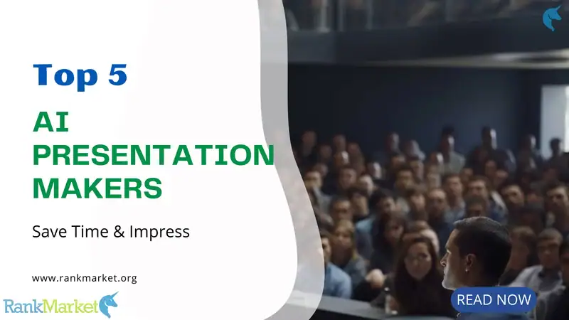 Ai Presentation Makers