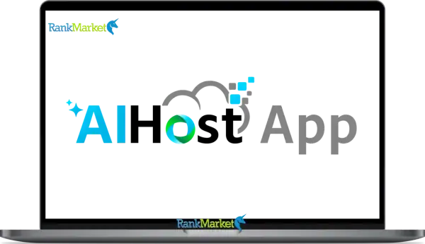 AIHost App