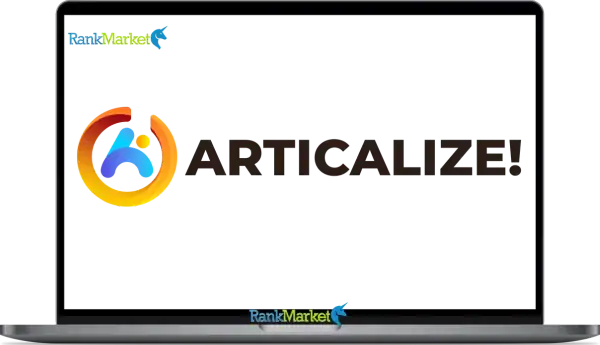Articalize!