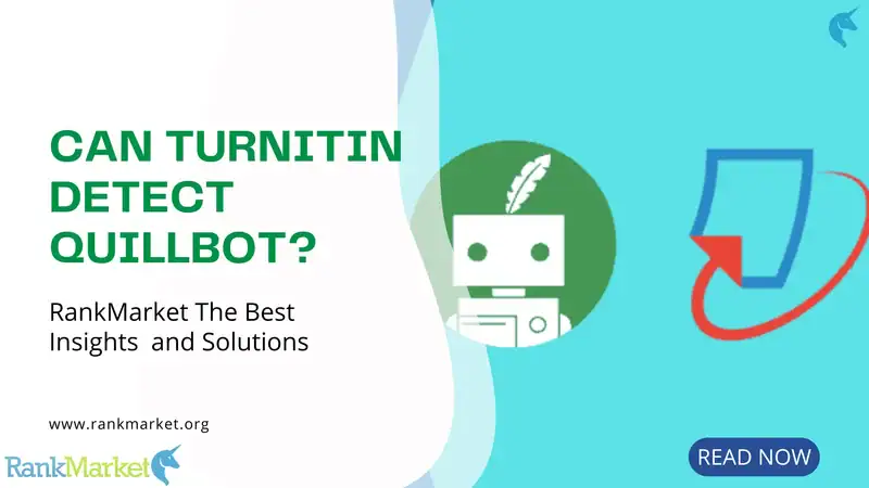 Can Turnitin Detect Quillbot