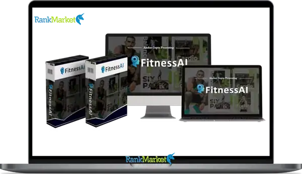 FitnessAI