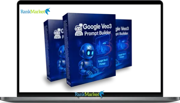 Google Veo3 Prompt Builder