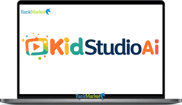 KidStudioAi