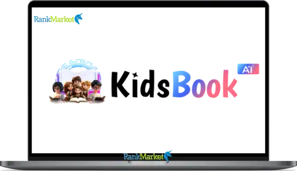 Kids Book Ai